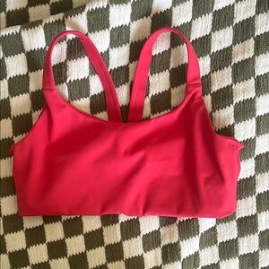 Girlfriend Collective Sports Bra